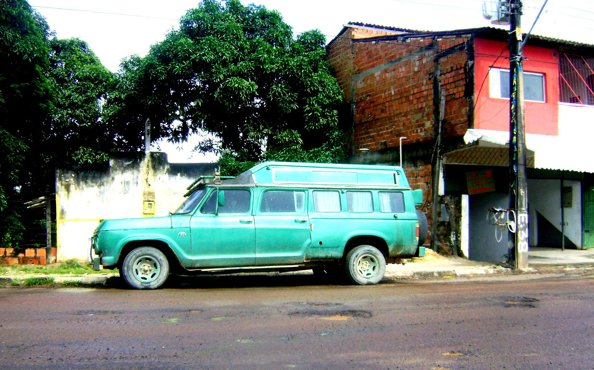 Chevrolet 2010 em Alagoinhas