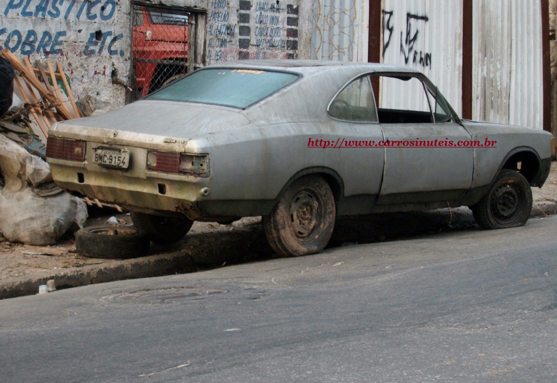 Chevrolet Opala